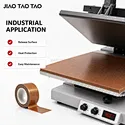 teflon fiberglass tape